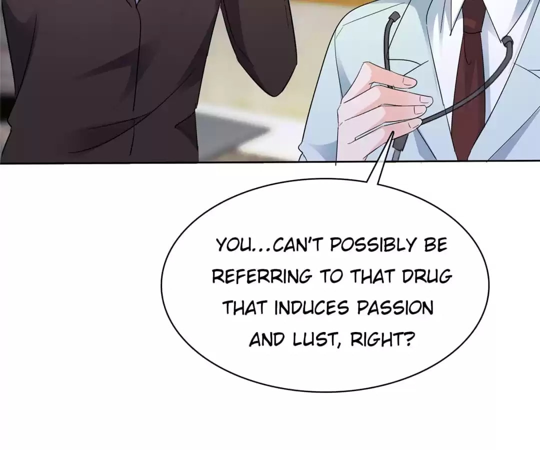 To Match a Villainess: Love Hunting Rhapsody Chapter 26 page 7 - 