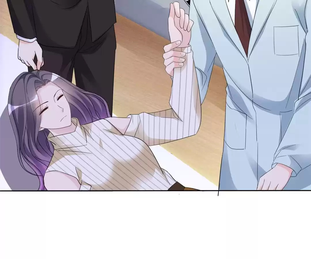 To Match a Villainess: Love Hunting Rhapsody Chapter 26 page 9 - 