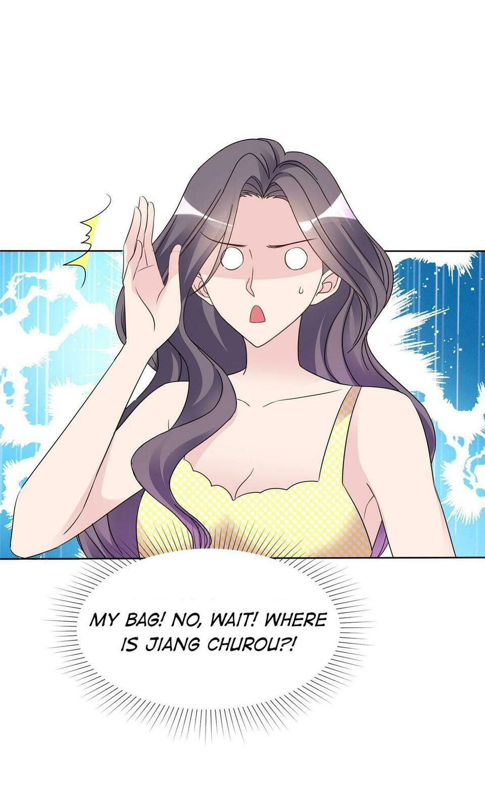 To Match a Villainess: Love Hunting Rhapsody Chapter 27.1 page 3 - 