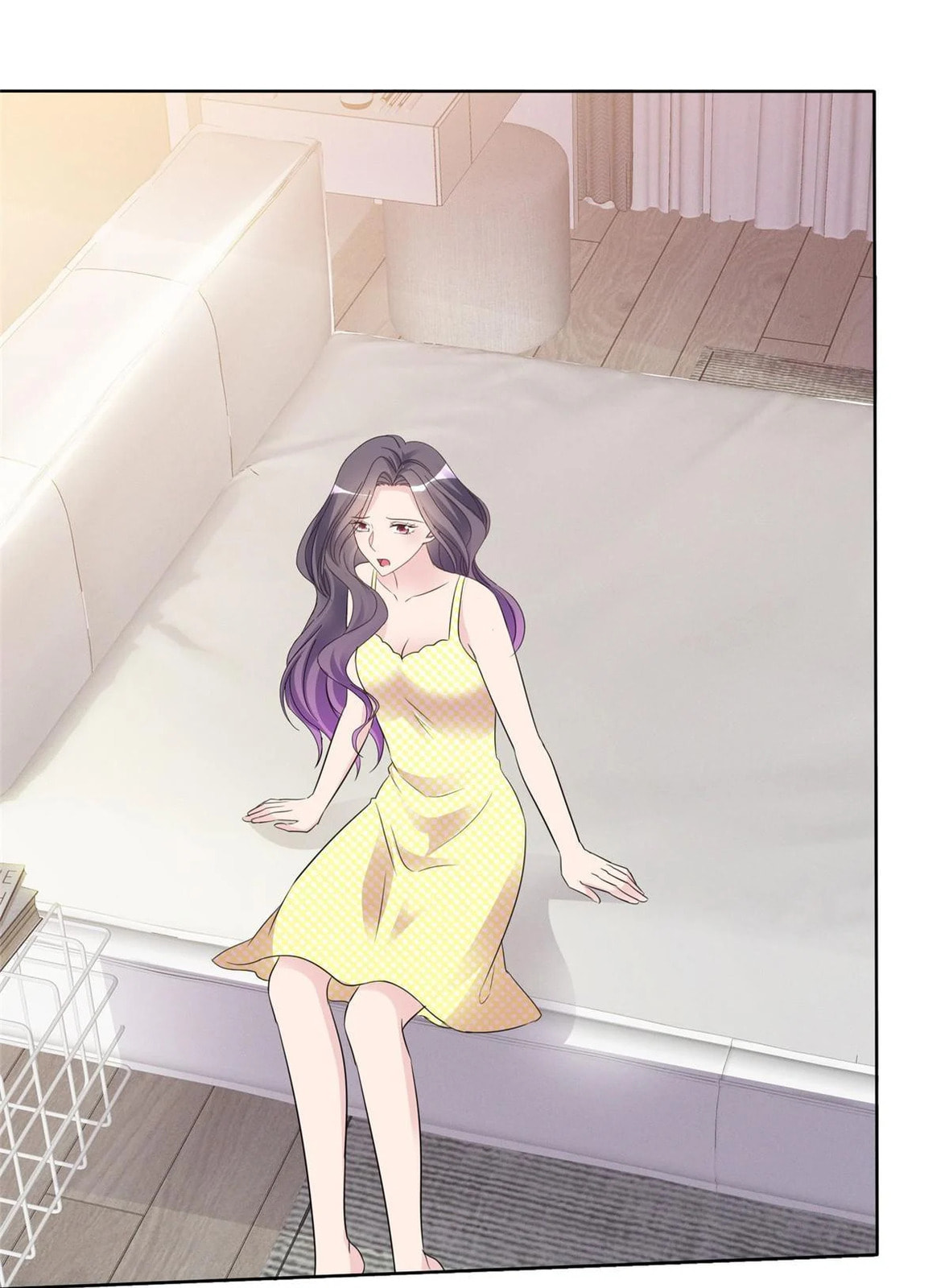 To Match a Villainess: Love Hunting Rhapsody Chapter 27.1 page 4 - 