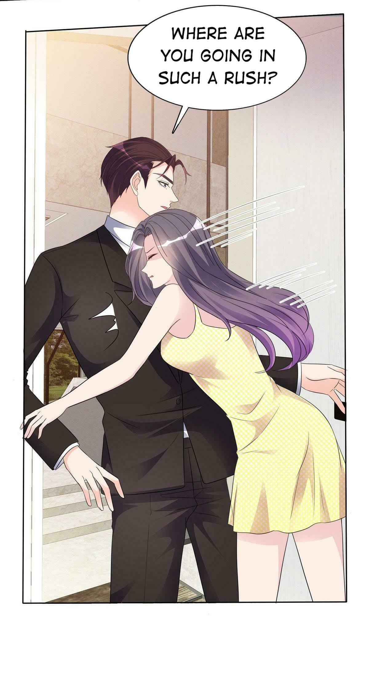 To Match a Villainess: Love Hunting Rhapsody Chapter 27.1 page 5 - 
