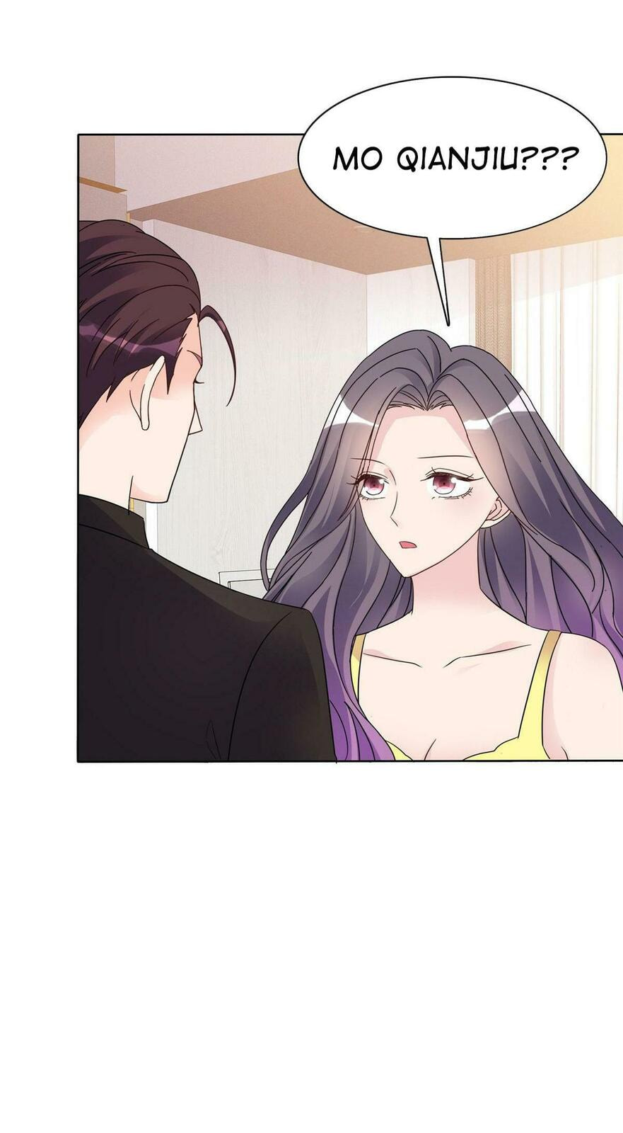 To Match a Villainess: Love Hunting Rhapsody Chapter 27.1 page 6 - 
