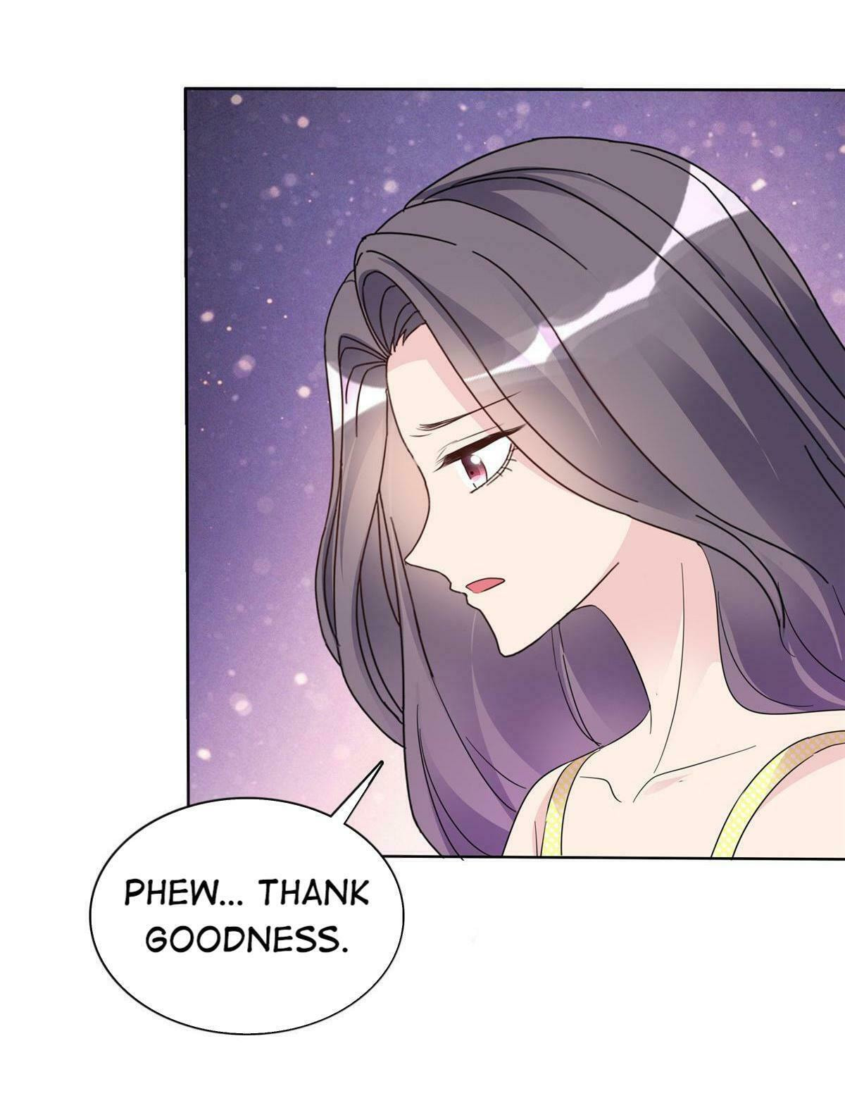 To Match a Villainess: Love Hunting Rhapsody Chapter 27.1 page 9 - 