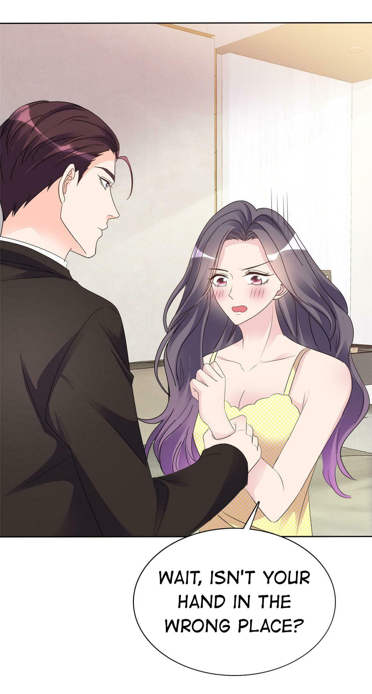 To Match a Villainess: Love Hunting Rhapsody Chapter 27.1 page 10 - 