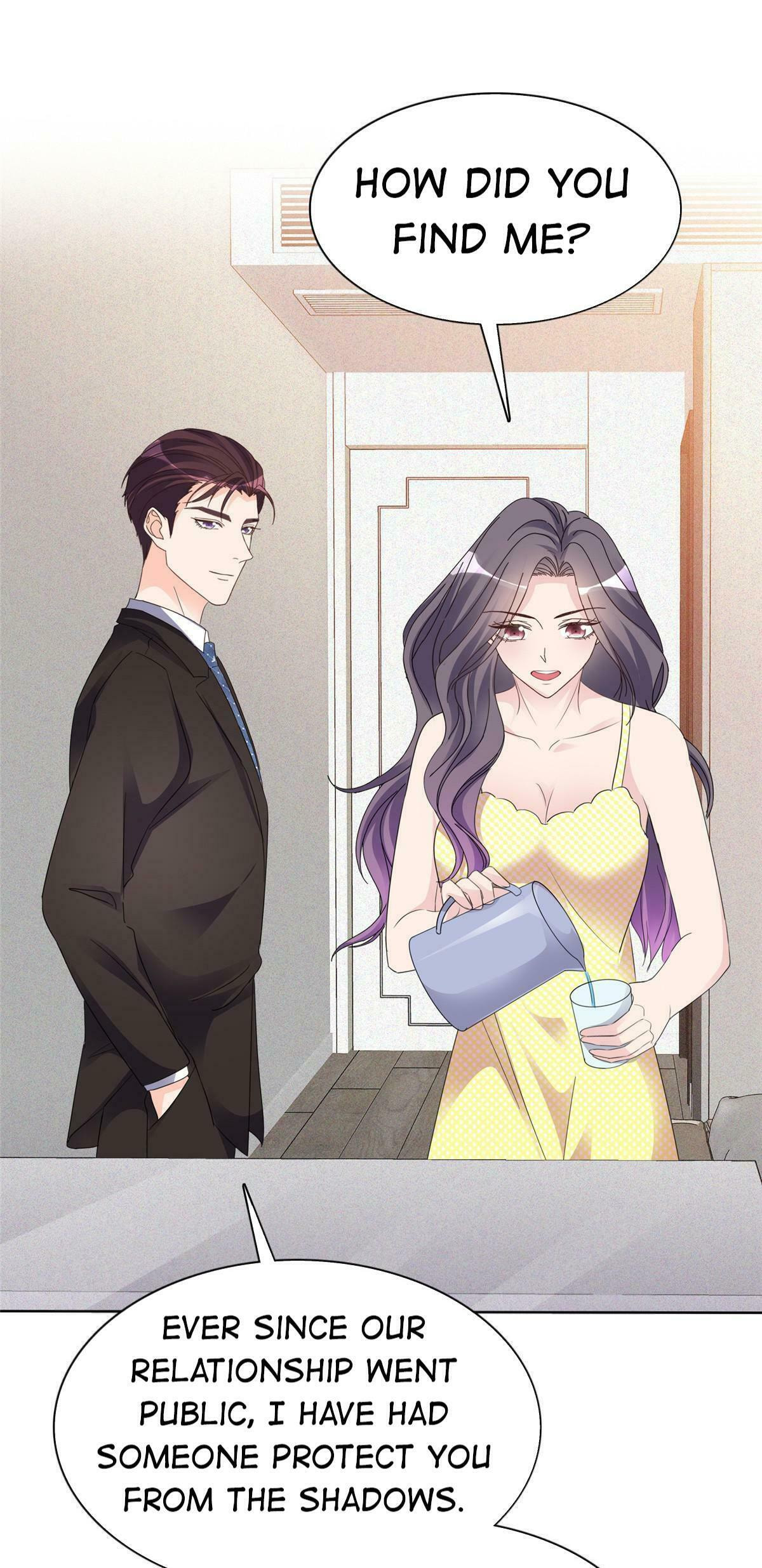 To Match a Villainess: Love Hunting Rhapsody Chapter 27.2 page 1 - 