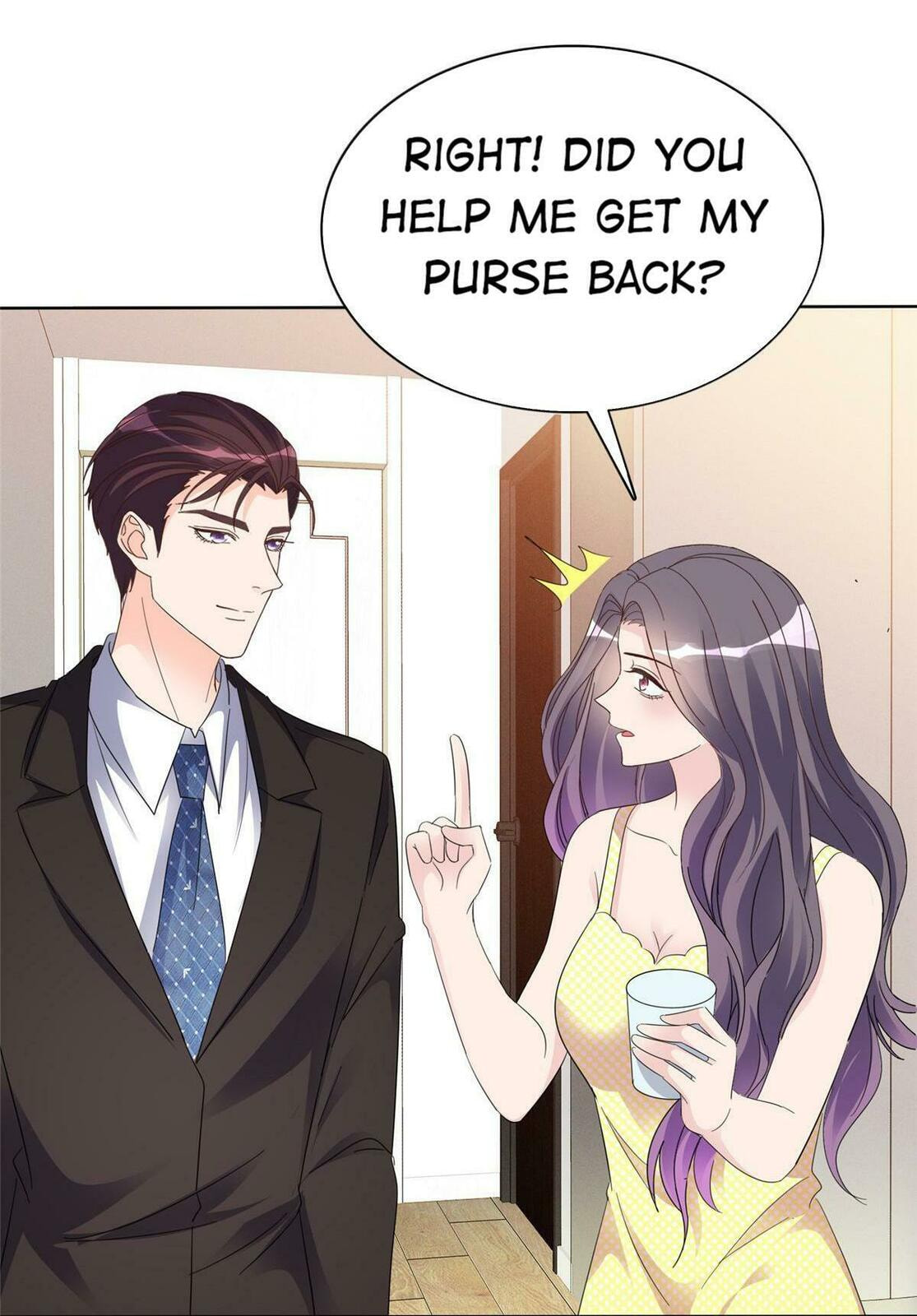 To Match a Villainess: Love Hunting Rhapsody Chapter 27.2 page 3 - 