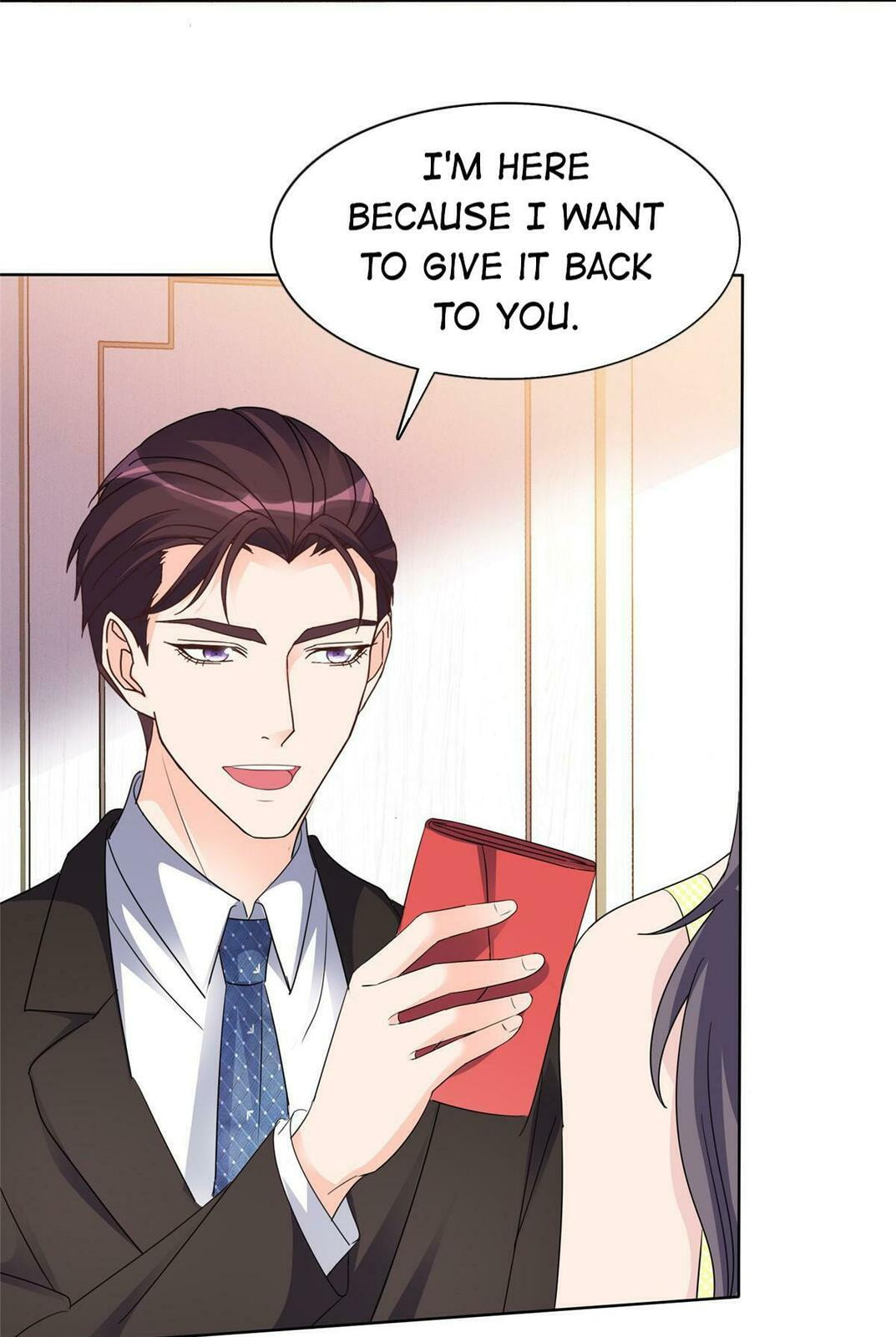To Match a Villainess: Love Hunting Rhapsody Chapter 27.2 page 4 - 