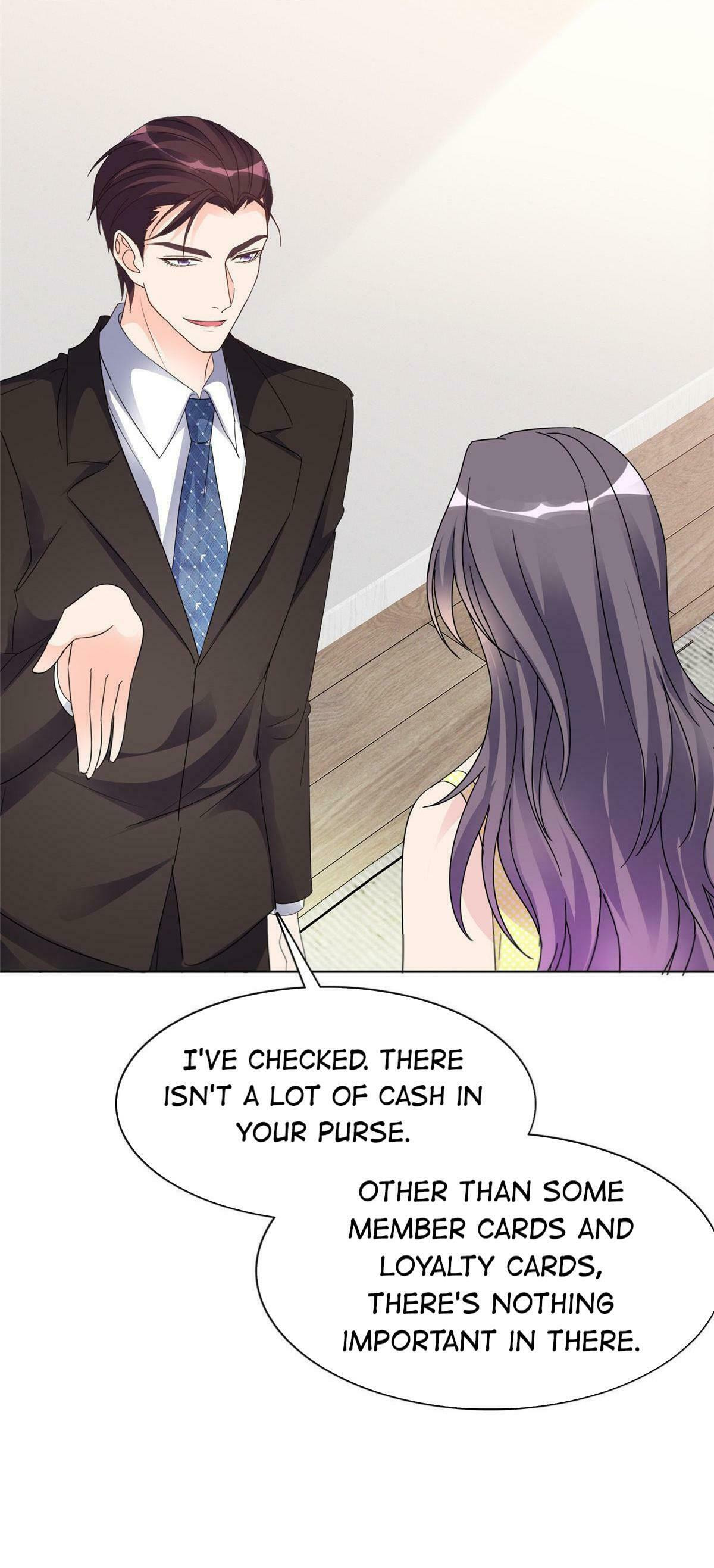 To Match a Villainess: Love Hunting Rhapsody Chapter 27.2 page 6 - 