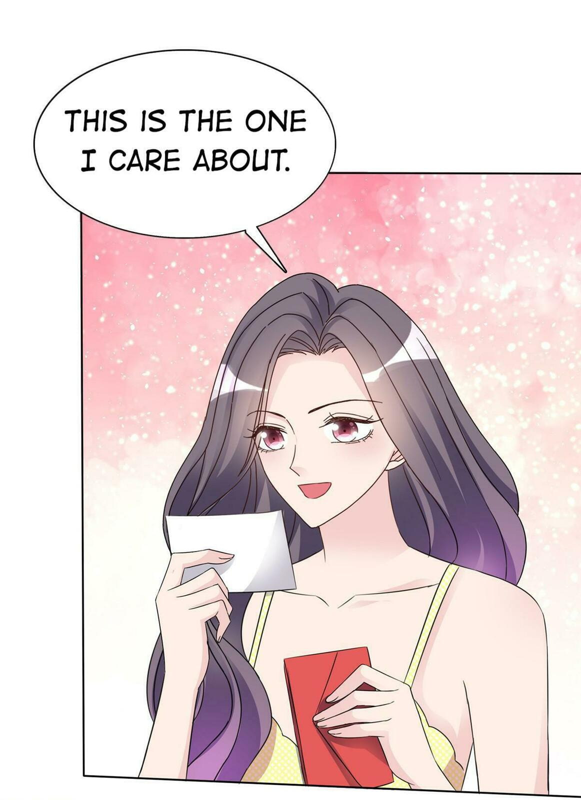 To Match a Villainess: Love Hunting Rhapsody Chapter 27.2 page 7 - 