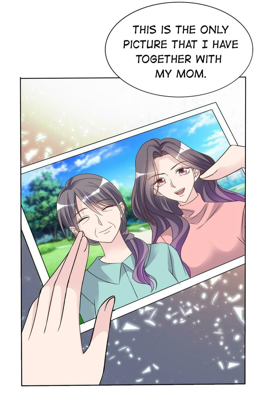 To Match a Villainess: Love Hunting Rhapsody Chapter 27.2 page 9 - 