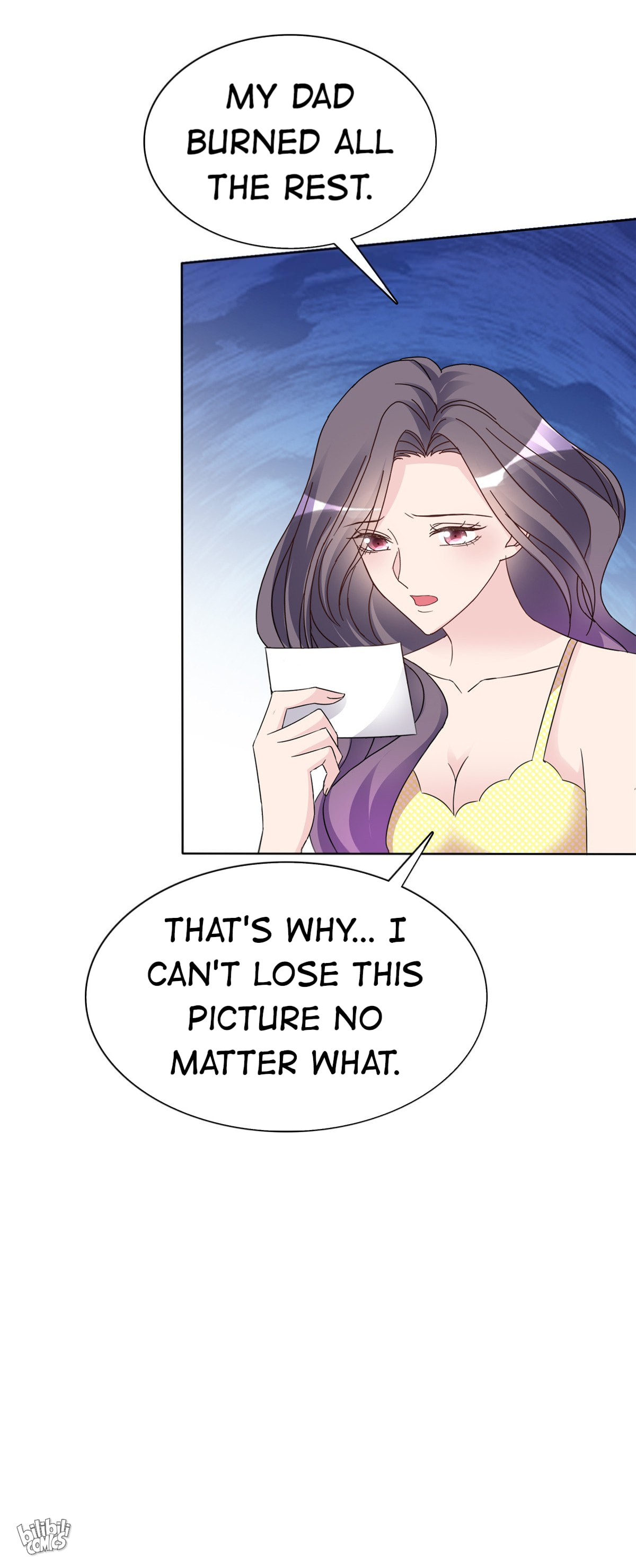 To Match a Villainess: Love Hunting Rhapsody Chapter 27.2 page 10 - 