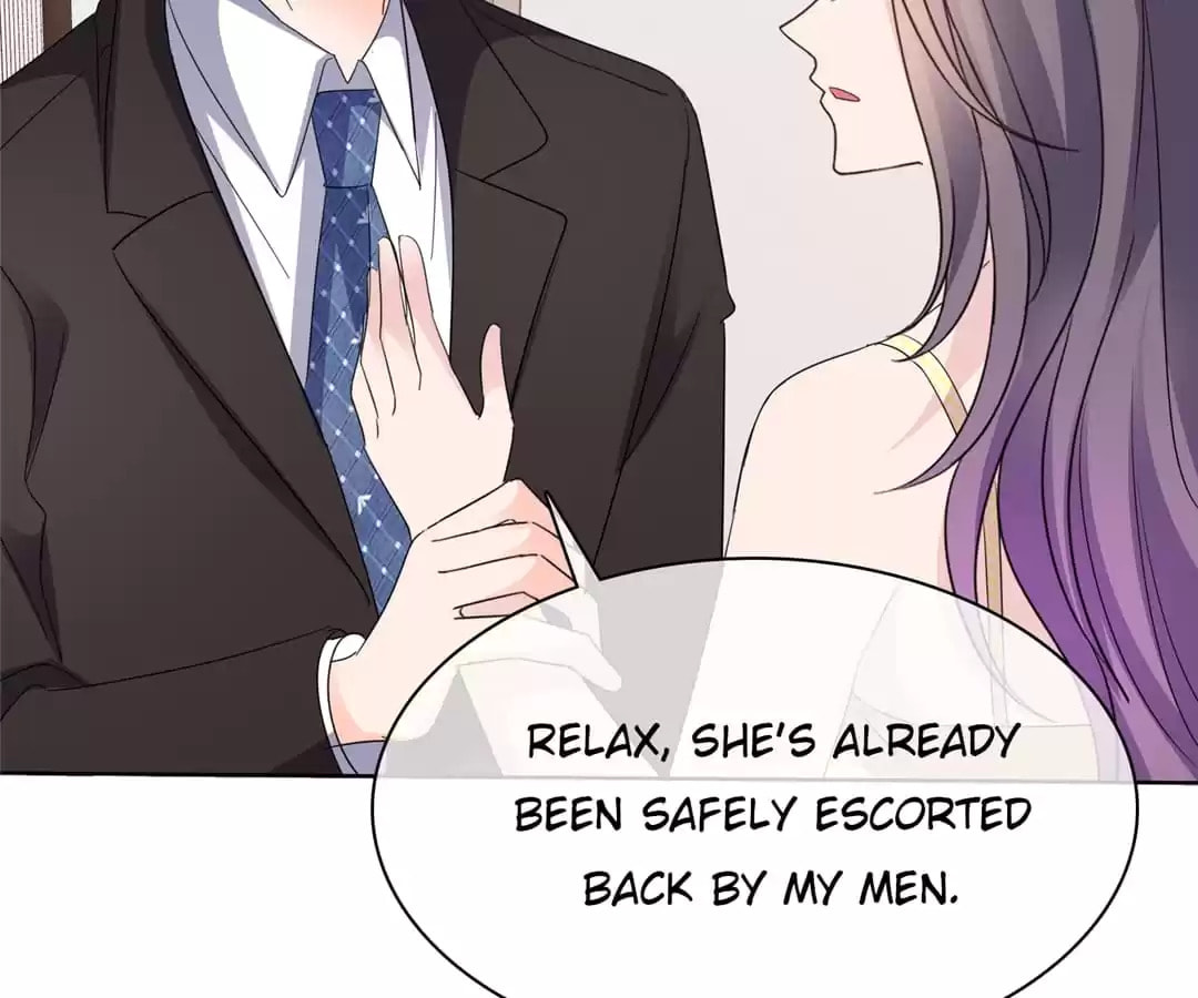 To Match a Villainess: Love Hunting Rhapsody Chapter 27 page 13 - 
