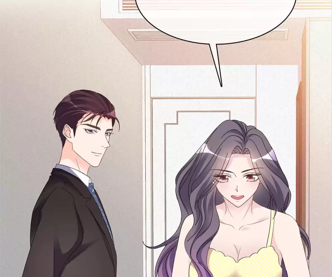 To Match a Villainess: Love Hunting Rhapsody Chapter 27 page 21 - 