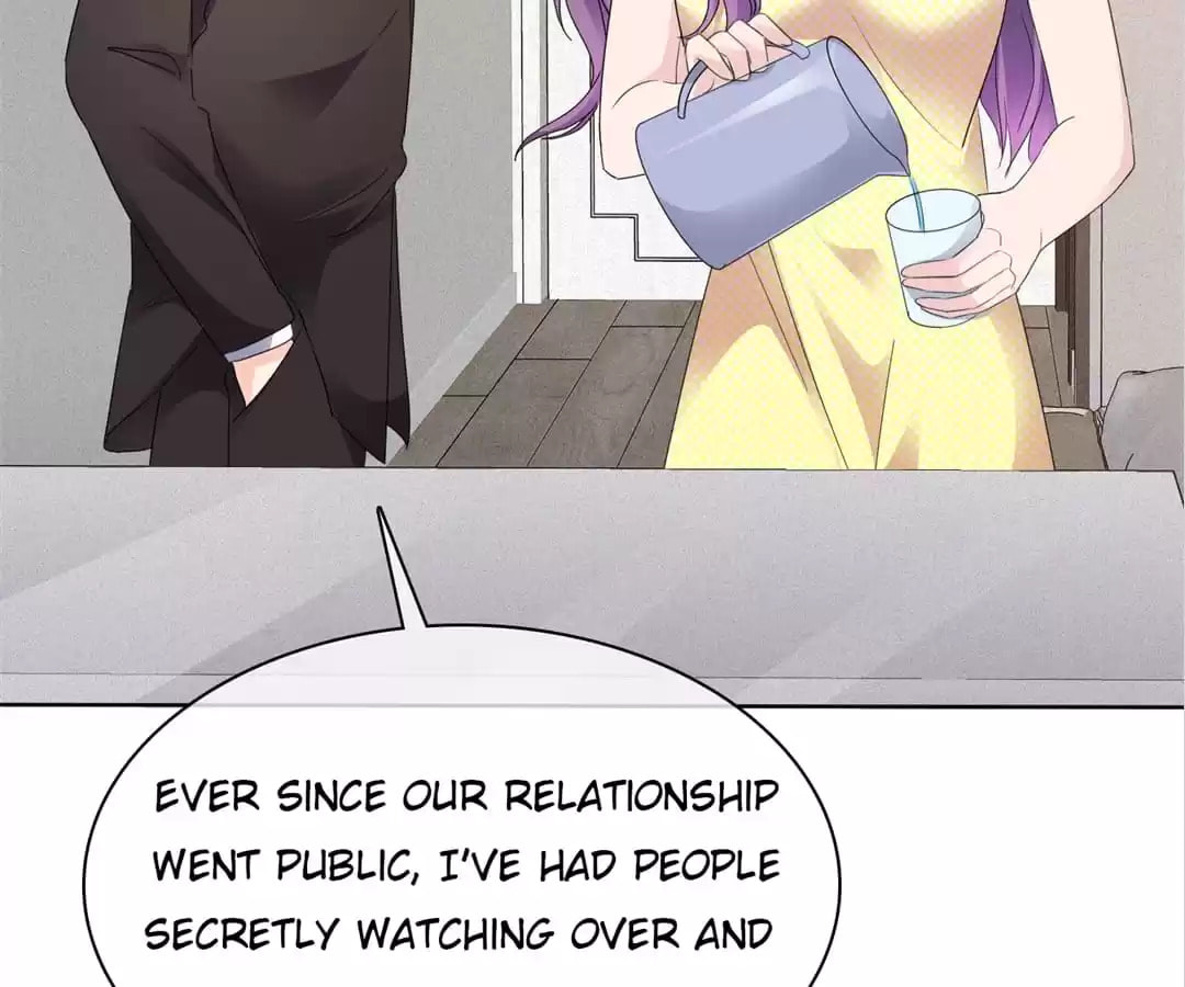 To Match a Villainess: Love Hunting Rhapsody Chapter 27 page 22 - 