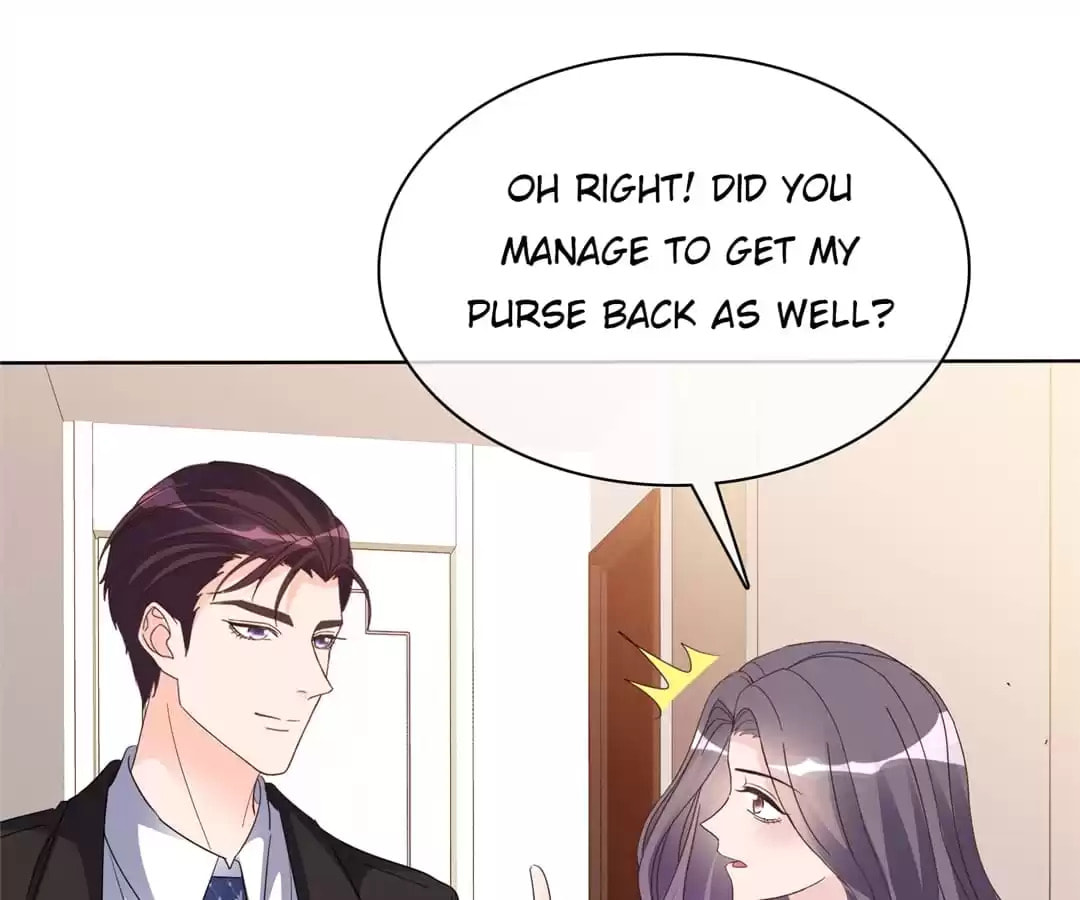 To Match a Villainess: Love Hunting Rhapsody Chapter 27 page 26 - 