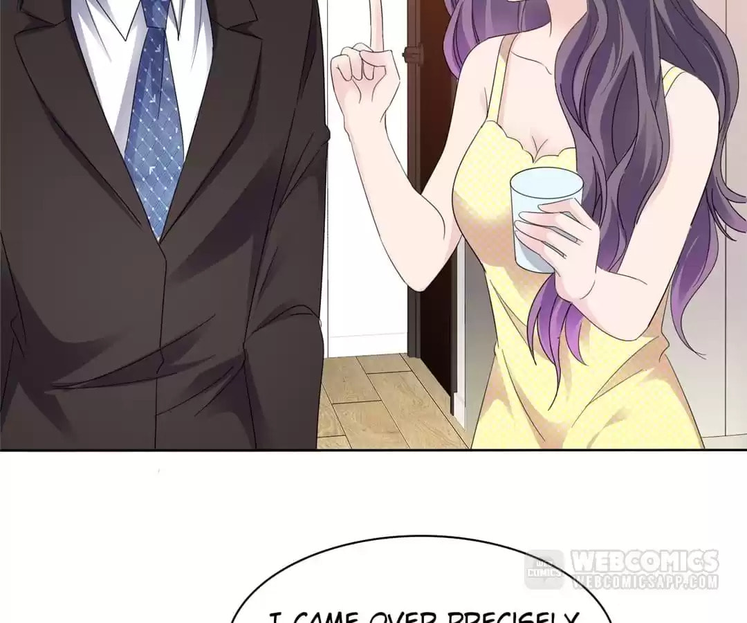To Match a Villainess: Love Hunting Rhapsody Chapter 27 page 27 - 
