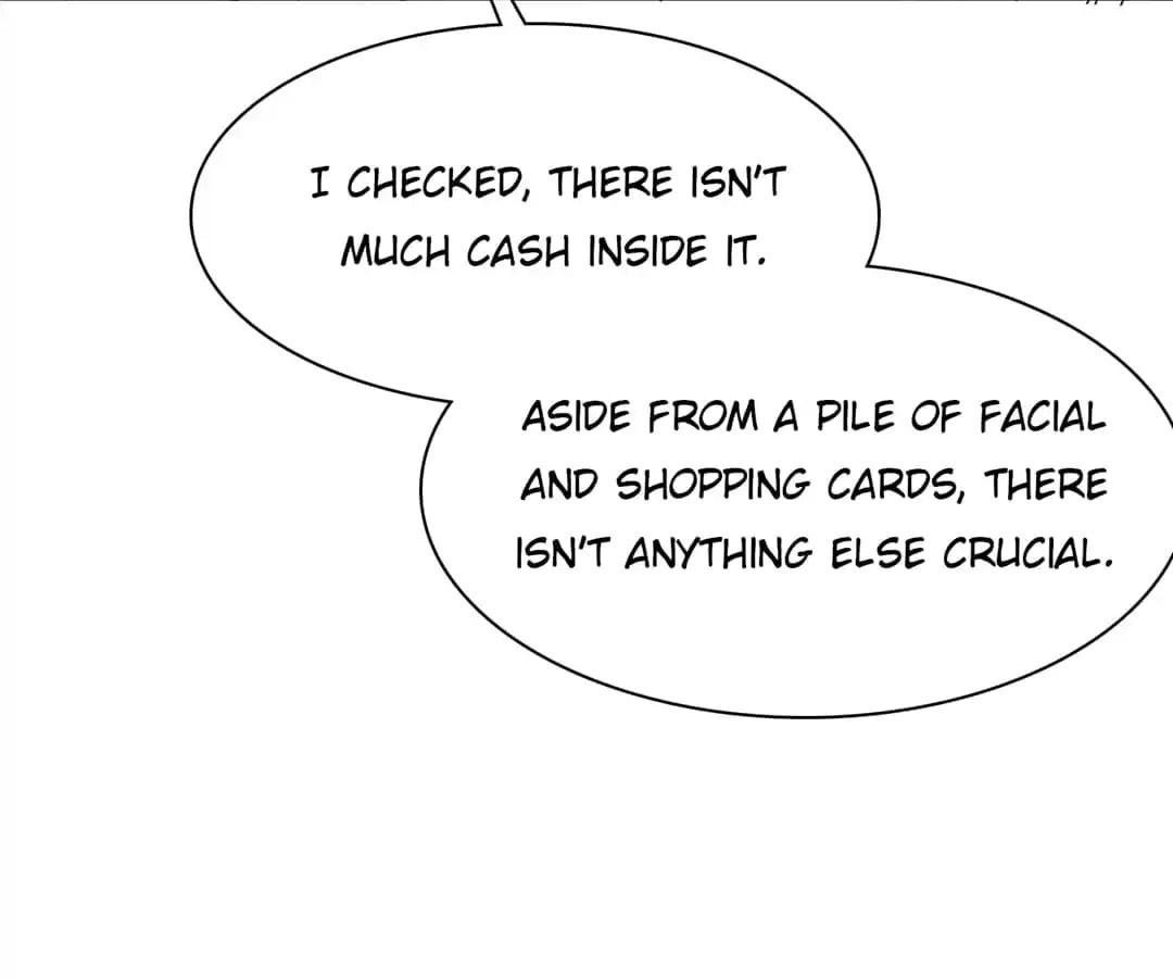 To Match a Villainess: Love Hunting Rhapsody Chapter 27 page 33 - 