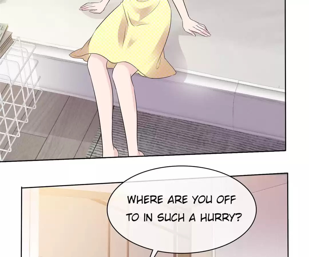 To Match a Villainess: Love Hunting Rhapsody Chapter 27 page 5 - 