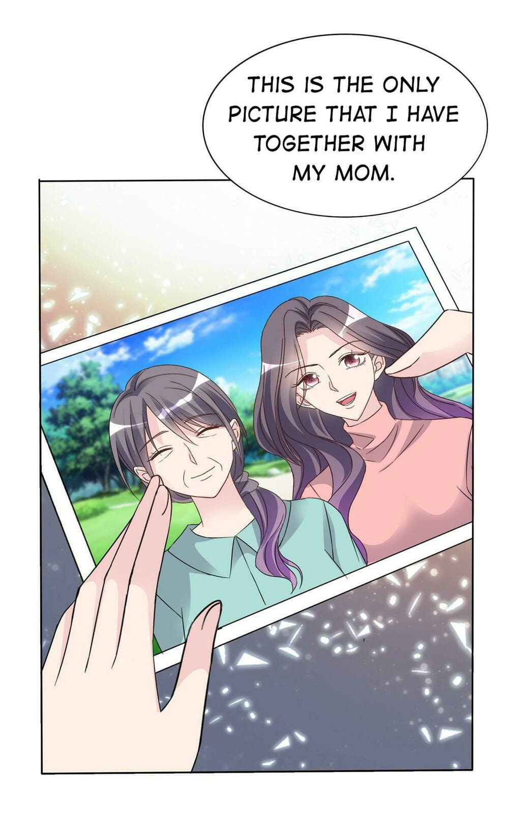 To Match a Villainess: Love Hunting Rhapsody Chapter 28.1 page 1 - 
