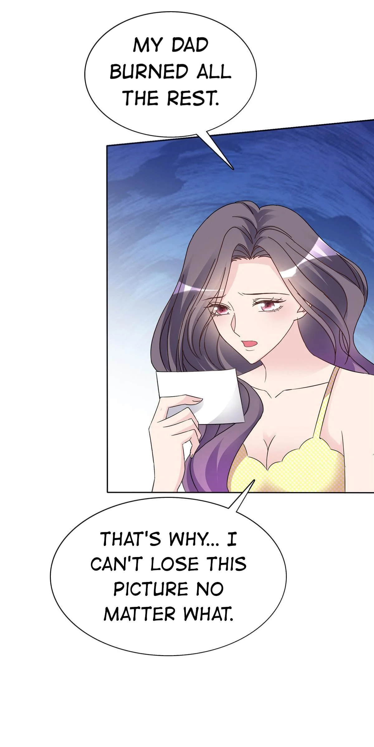 To Match a Villainess: Love Hunting Rhapsody Chapter 28.1 page 2 - 