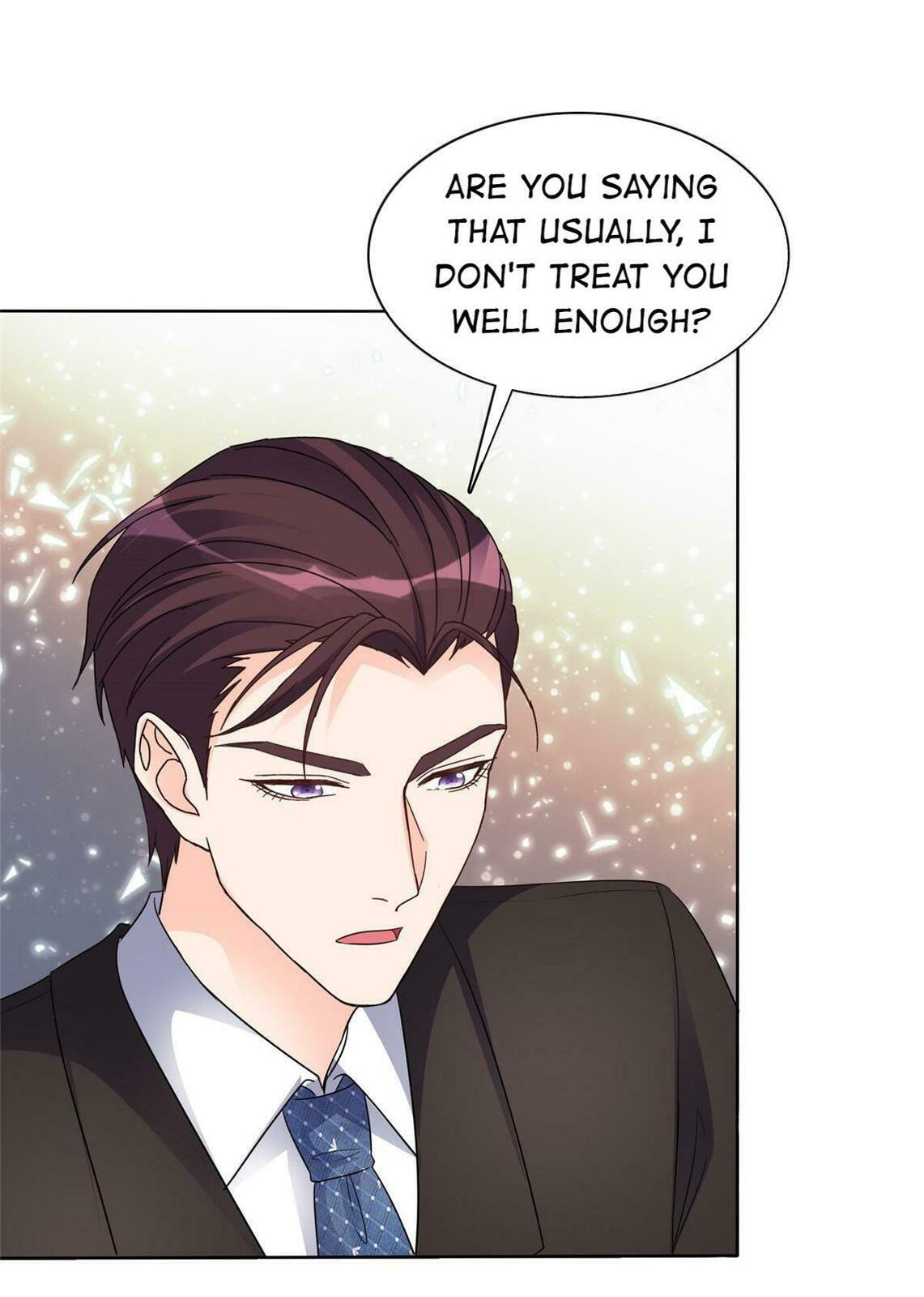 To Match a Villainess: Love Hunting Rhapsody Chapter 28.1 page 11 - 