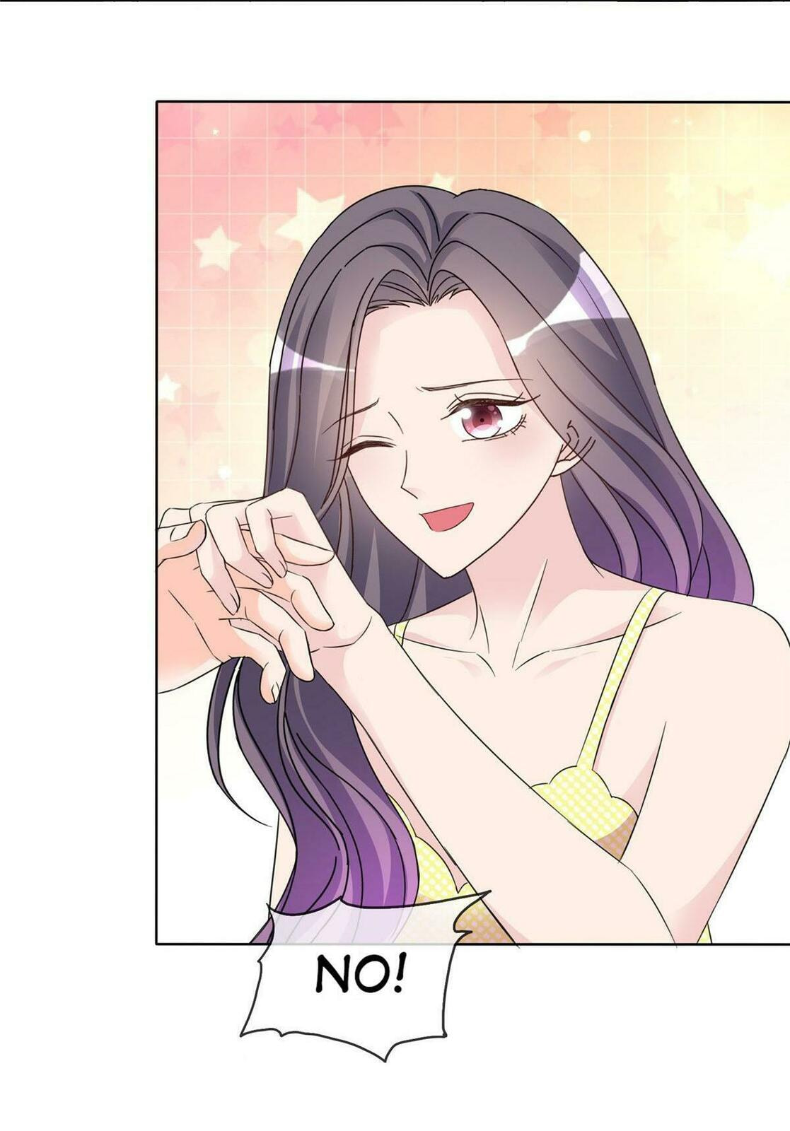 To Match a Villainess: Love Hunting Rhapsody Chapter 28.1 page 5 - 