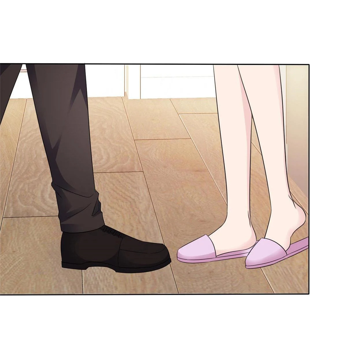 To Match a Villainess: Love Hunting Rhapsody Chapter 28.2 page 1 - 