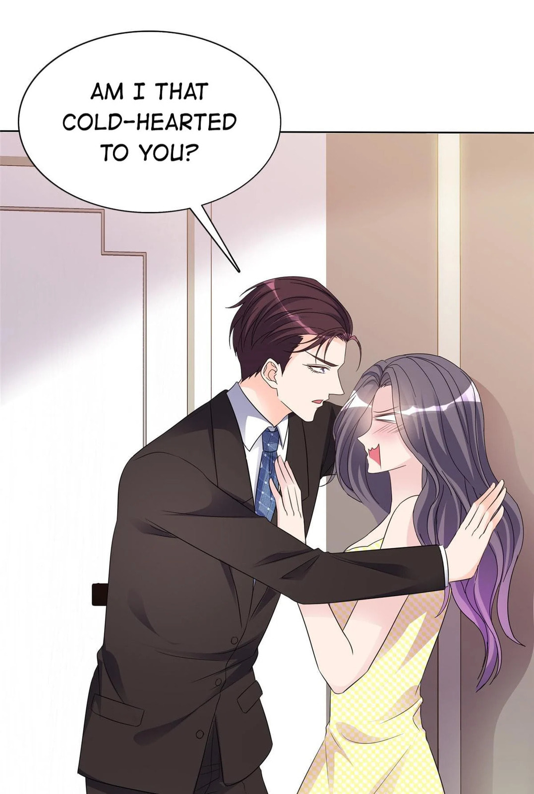To Match a Villainess: Love Hunting Rhapsody Chapter 28.2 page 2 - 