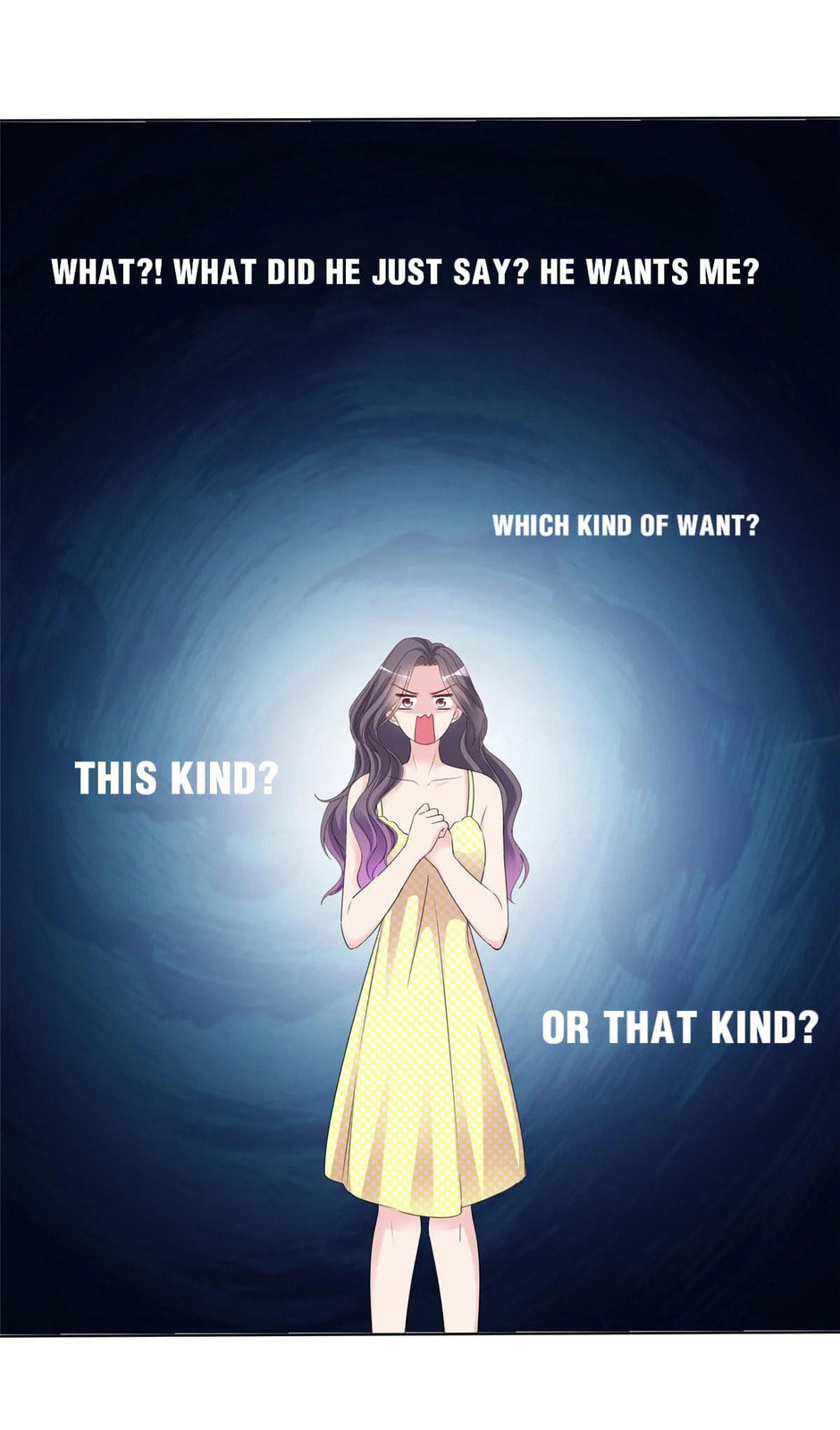 To Match a Villainess: Love Hunting Rhapsody Chapter 28.2 page 5 - 