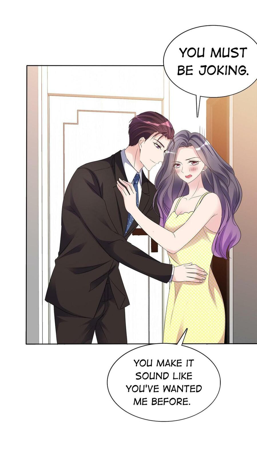 To Match a Villainess: Love Hunting Rhapsody Chapter 28.2 page 6 - 