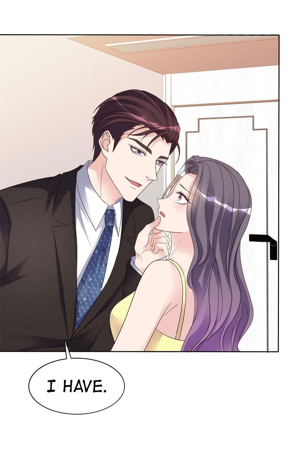 To Match a Villainess: Love Hunting Rhapsody Chapter 28.2 page 7 - 