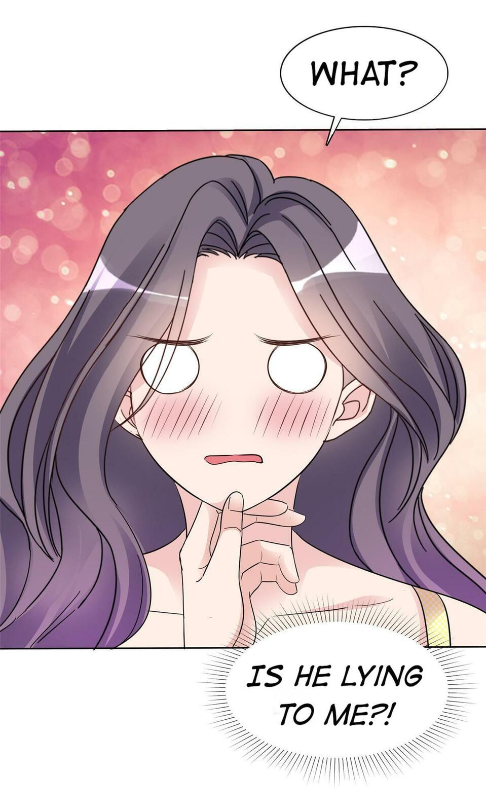 To Match a Villainess: Love Hunting Rhapsody Chapter 28.2 page 8 - 