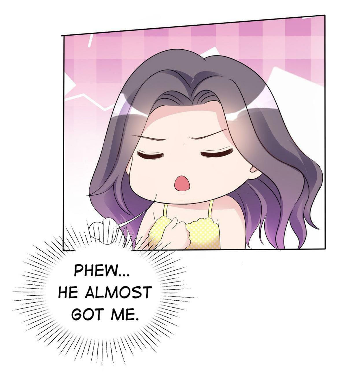 To Match a Villainess: Love Hunting Rhapsody Chapter 28.2 page 10 - 