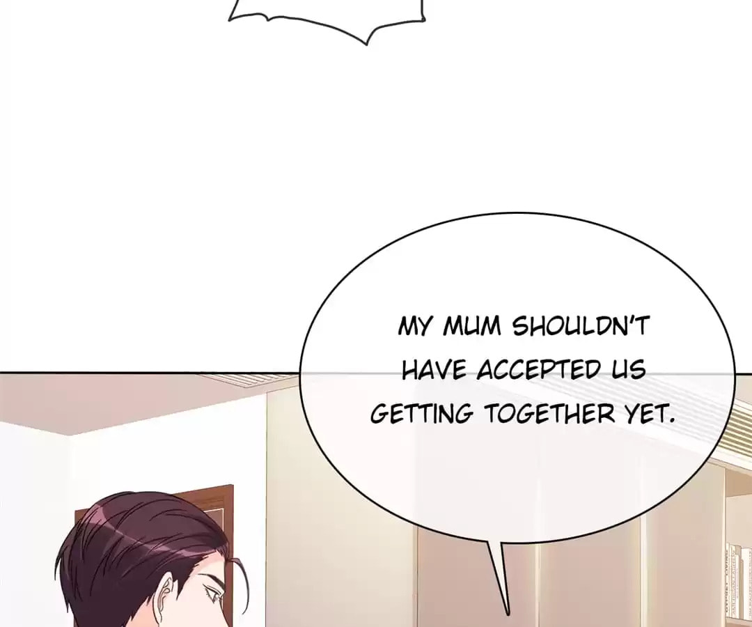 To Match a Villainess: Love Hunting Rhapsody Chapter 28 page 12 - 