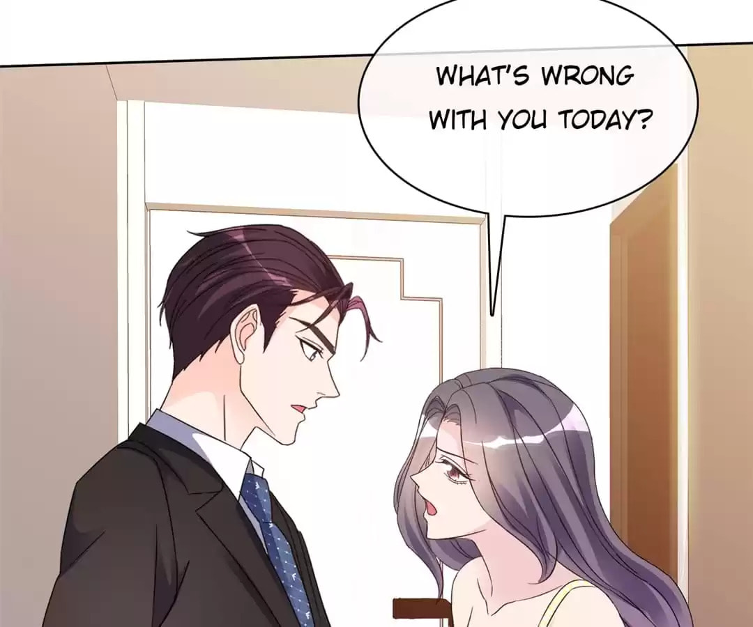 To Match a Villainess: Love Hunting Rhapsody Chapter 28 page 17 - 