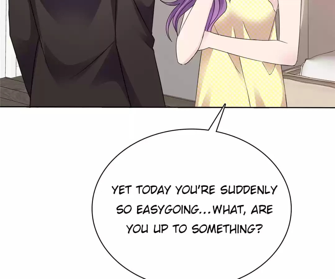 To Match a Villainess: Love Hunting Rhapsody Chapter 28 page 21 - 