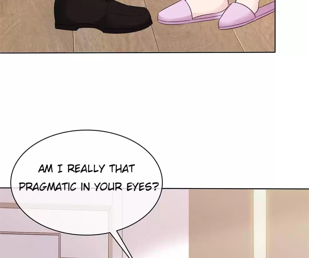 To Match a Villainess: Love Hunting Rhapsody Chapter 28 page 27 - 