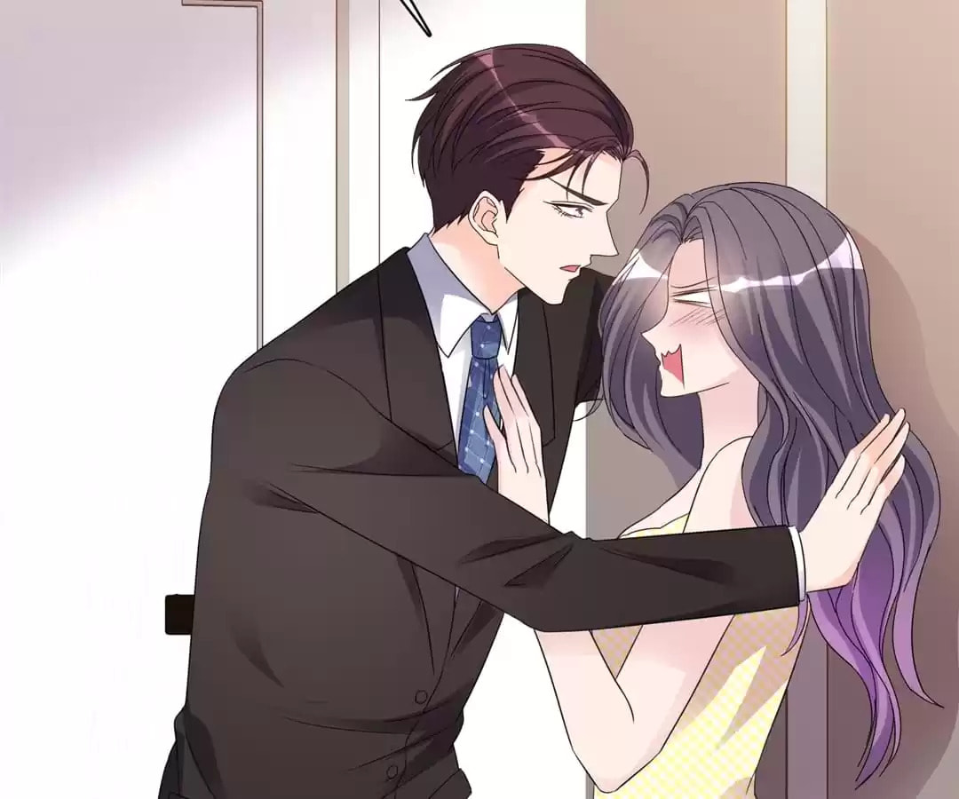 To Match a Villainess: Love Hunting Rhapsody Chapter 28 page 28 - 