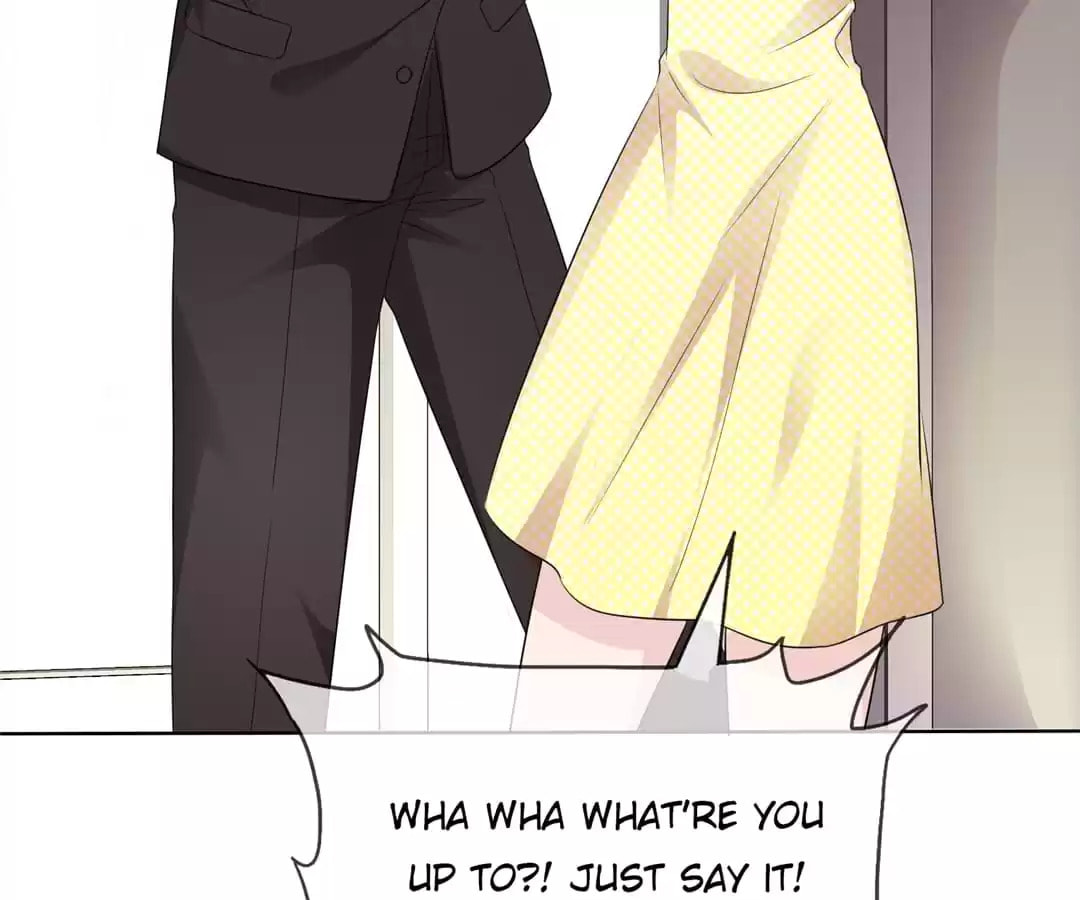 To Match a Villainess: Love Hunting Rhapsody Chapter 28 page 29 - 