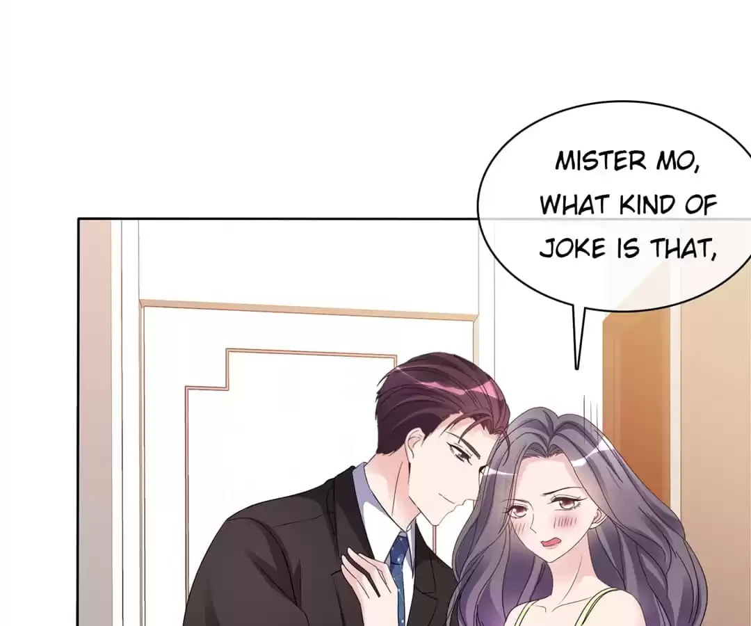 To Match a Villainess: Love Hunting Rhapsody Chapter 28 page 36 - 