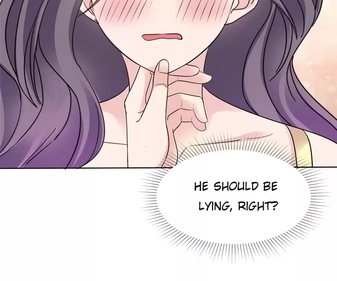 To Match a Villainess: Love Hunting Rhapsody Chapter 28 page 41 - 