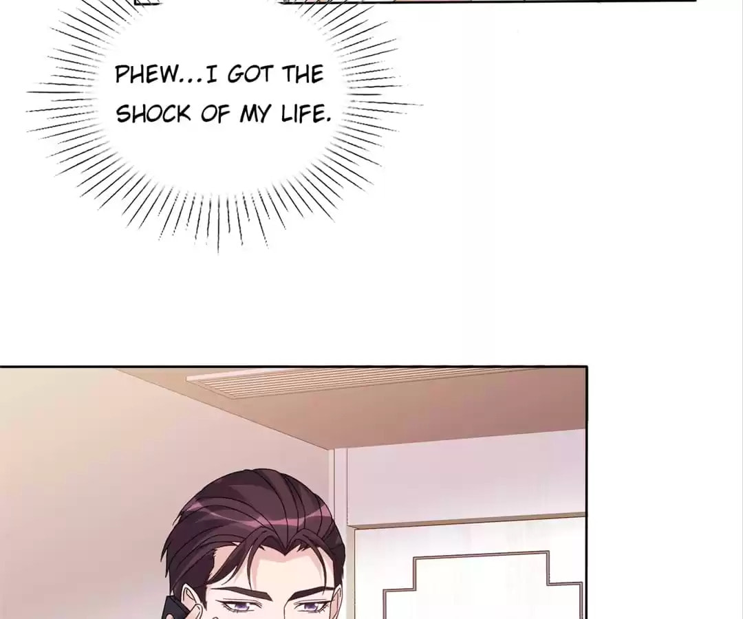 To Match a Villainess: Love Hunting Rhapsody Chapter 28 page 45 - 