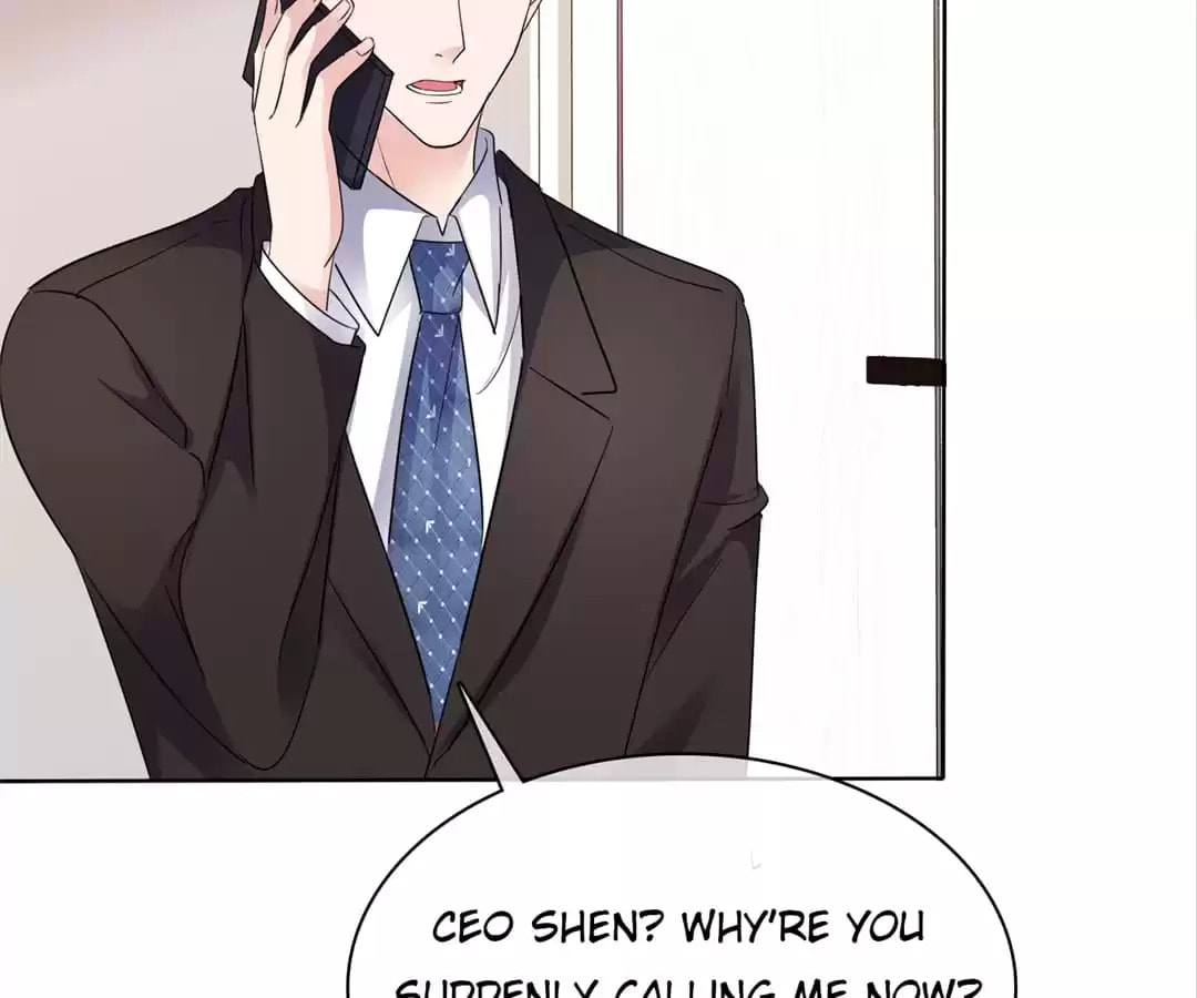 To Match a Villainess: Love Hunting Rhapsody Chapter 28 page 46 - 