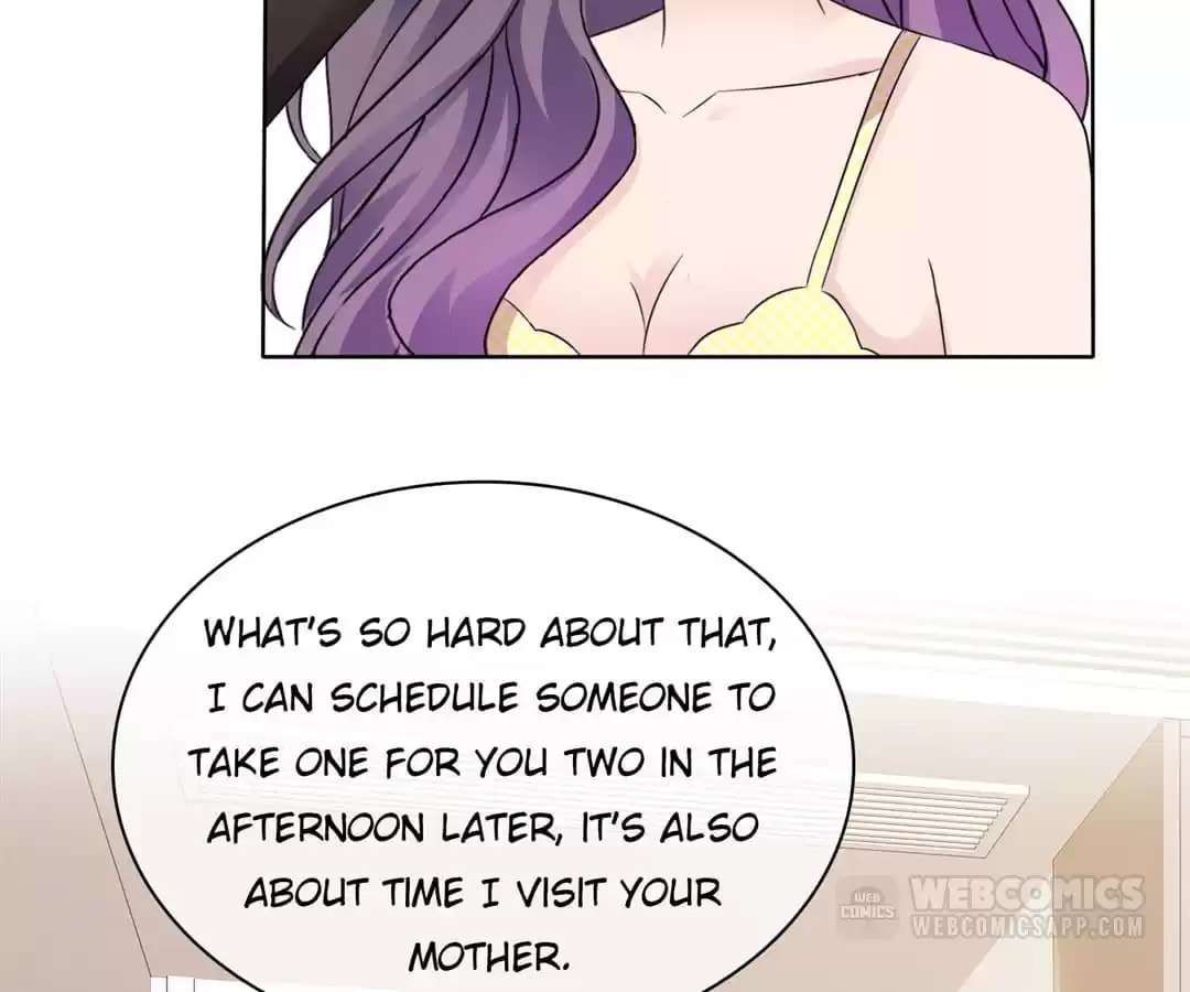 To Match a Villainess: Love Hunting Rhapsody Chapter 28 page 8 - 