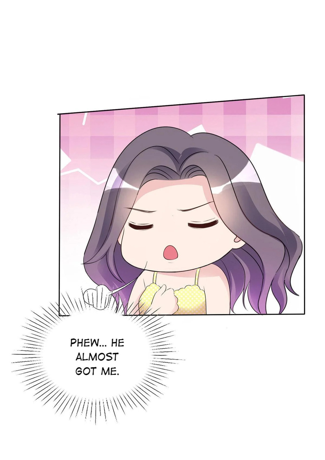 To Match a Villainess: Love Hunting Rhapsody Chapter 29.1 page 1 - 