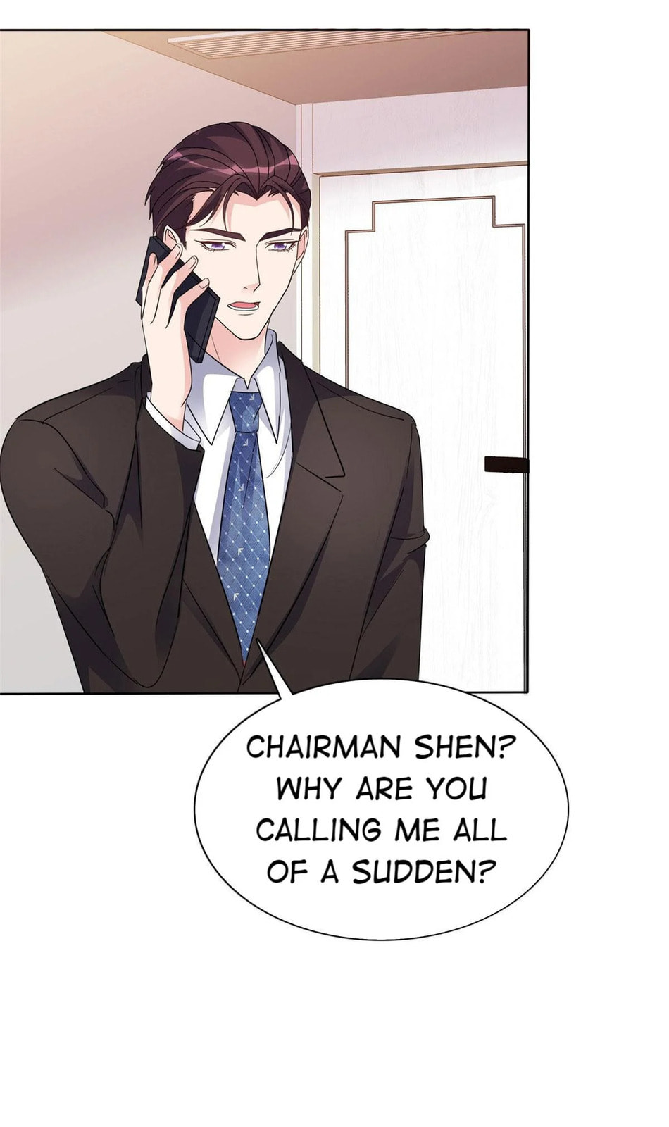 To Match a Villainess: Love Hunting Rhapsody Chapter 29.1 page 2 - 