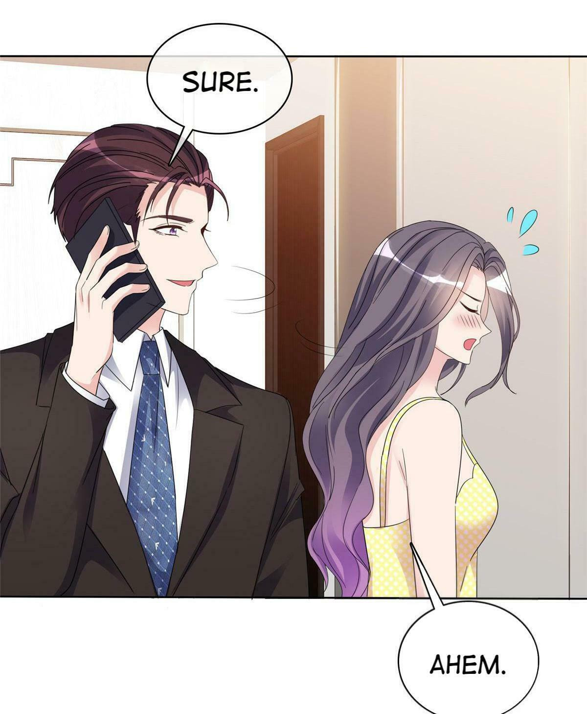 To Match a Villainess: Love Hunting Rhapsody Chapter 29.1 page 9 - 