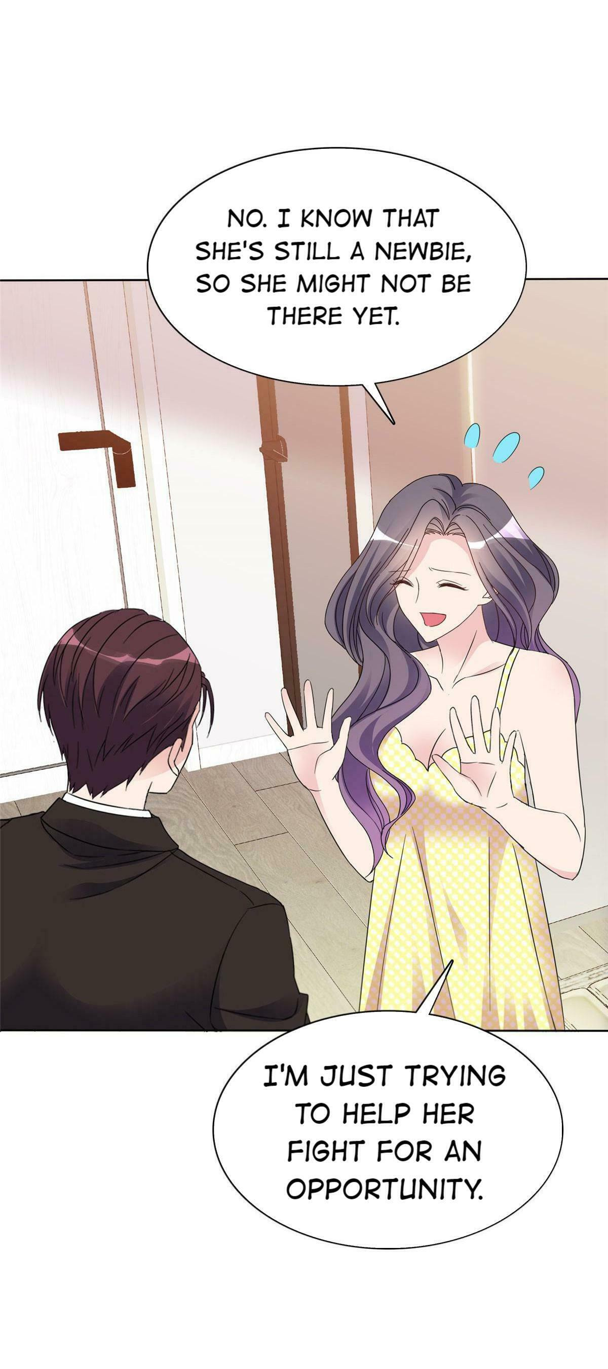 To Match a Villainess: Love Hunting Rhapsody Chapter 29.2 page 3 - 