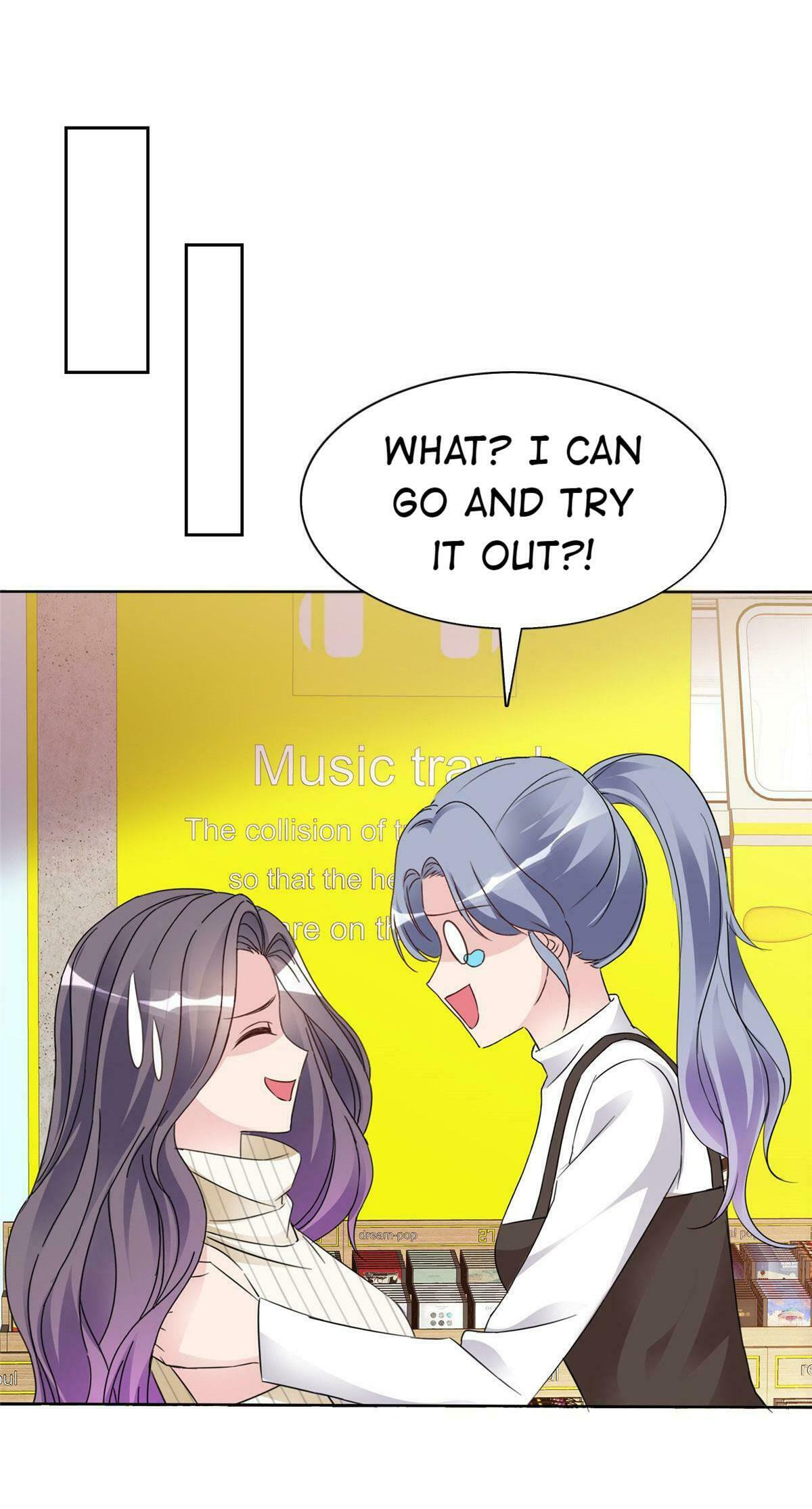 To Match a Villainess: Love Hunting Rhapsody Chapter 29.2 page 7 - 