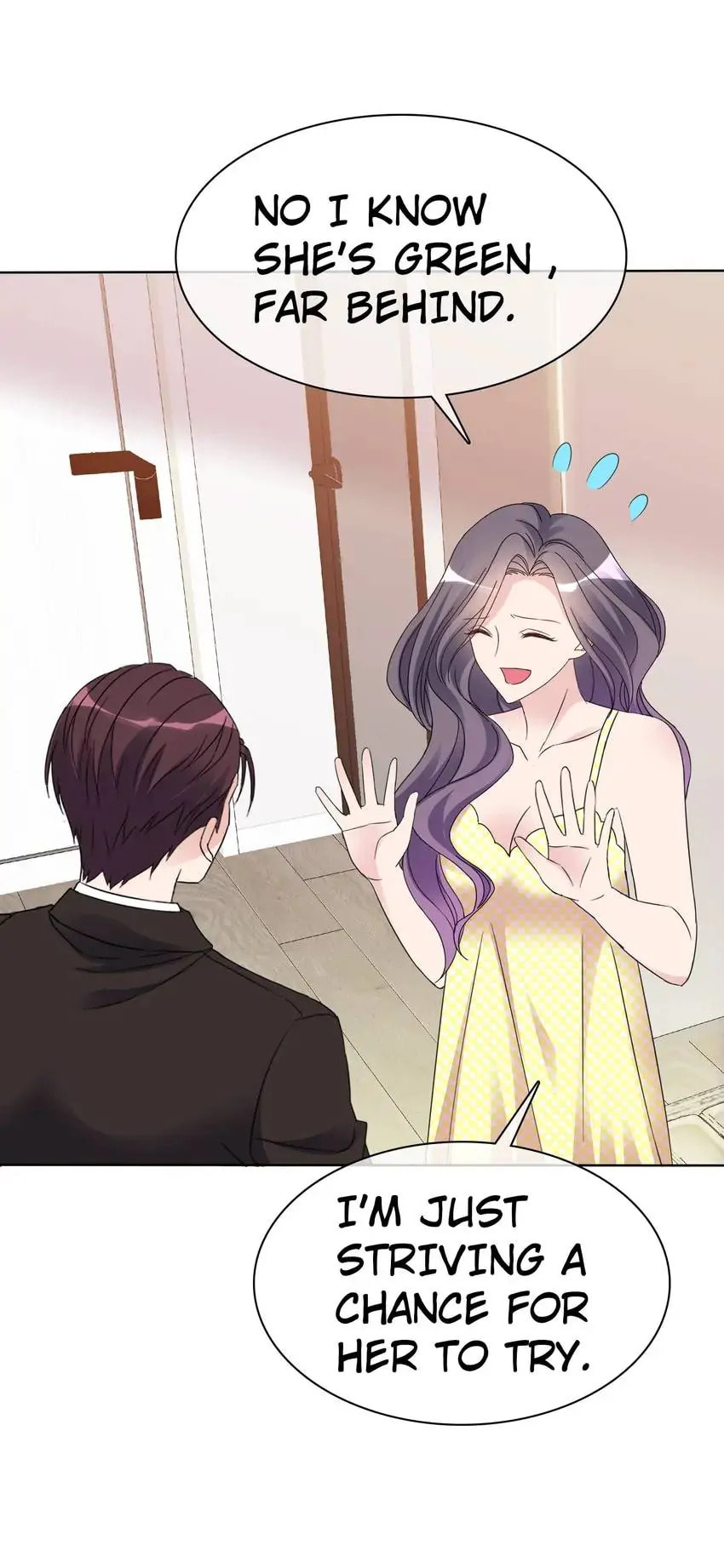 To Match a Villainess: Love Hunting Rhapsody Chapter 29 page 12 - 